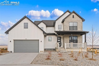 555 Coal Bank Trail, Castle Rock, CO 80104