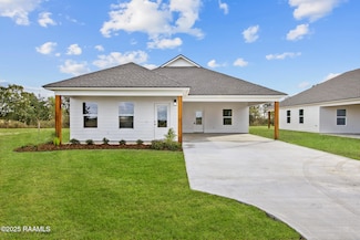 10339 Louisiana 92, Maurice, LA 70555