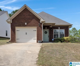 4190 Hathaway Ln, Mount Olive, AL 35117