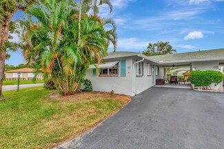 401 Bluebird Ln, Delray Beach, FL 33445