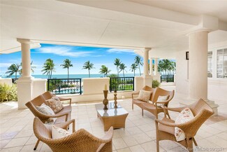 7822 Fisher Island Dr Unit 7822, Miami Beach, FL 33109