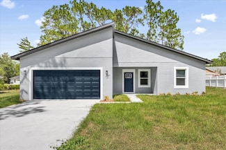 15782 SW 52nd Avenue Rd, Ocala, FL 34473