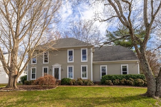 507 Arbor Dr, Franklin, TN 37069