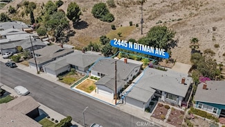 2445 N Ditman Ave, Los Angeles, CA 90032