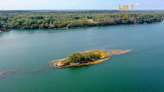 Lot 1 Quahog Farm Rd, Harpswell, ME 04079