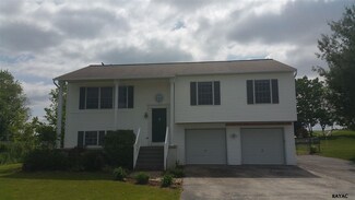 94 Schofield Dr Unit 236, East Berlin, PA 17316