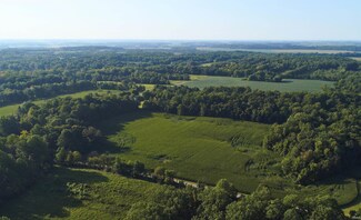Tract 2 Cr 825 S, Montgomery, IN 47558
