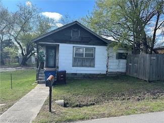 2617 N 23rd St, Fort Smith, AR 72904