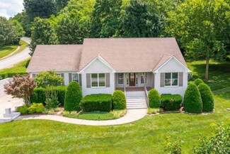 1758 Jameson Dr, Franklin, TN 37064