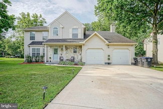 12 Joel Ct, Lindenwold, NJ 08021