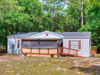 2941 SW 186th Ct, Dunnellon, FL 34432
