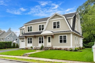 89 Wildwood St, Winchester, MA 01890