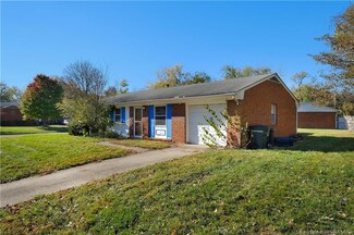 3410 Congress Ct, Jeffersonville, IN 47130