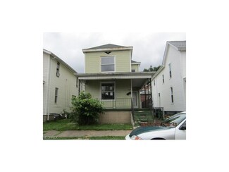 807 Indiana St, Martins Ferry, OH 43935