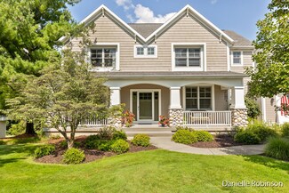 2557 Red Clover Dr SE, Ada, MI 49301