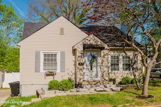 1 Graham Ave, Frankfort, KY 40601