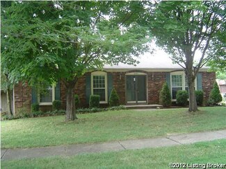 2904 Weissinger Rd, Louisville, KY 40241