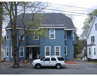 18 S High St, Melrose, MA 02176