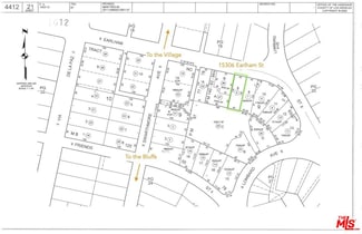 15306 Earlham St, Pacific Palisades, CA 90272