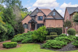 3574 N Druid Hills Rd, Decatur, GA 30033