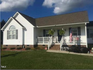 288 Rosa Cir, Willow Spring, NC 27592