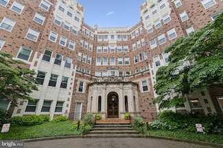 4707 Connecticut Ave NW Unit 211-213, Washington, DC 20008