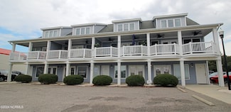 5016 E Oak Island Dr Unit 8, Oak Island, NC 28465
