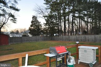 3784 Rumsey Dr, Trappe, MD 21673