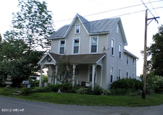 82 Fairground St, Muncy, PA 17756