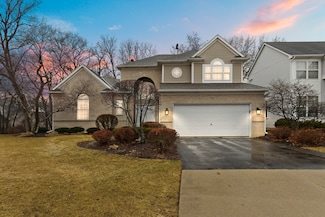 3096 N Magnolia Ln, Wadsworth, IL 60083