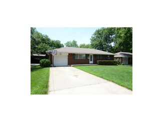 2010 S Vermont Ave, Independence, MO 64052