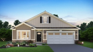 25507 Sandalwood Ln, Bolingbrook, IL 60440
