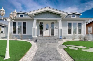 4873 Bancroft St, San Diego, CA 92116