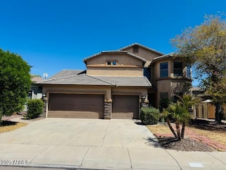 3502 W Belle Ave, Queen Creek, AZ 85142
