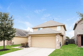 5711 Kyle Cove Dr, Katy, TX 77449