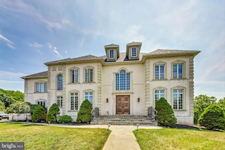 6779 Keller Lime Plant Rd, Frederick, MD 21704