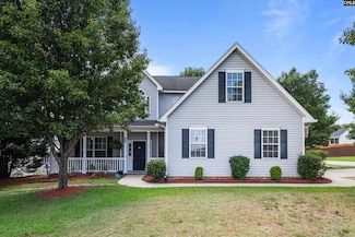 402 Mulberry Ridge Ct, Lexington, SC 29073