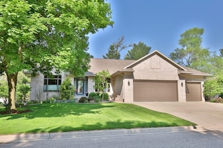 4221 Orion Dr, Janesville, WI 53546