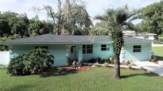 3500 E Alex Place, Inverness, FL 34453