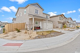 6603 Rusty Owl Dr, Sparks, NV 89436