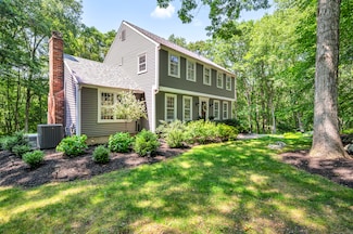 31 Country Way, Madison, CT 06443
