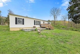 11061 Matthew Rd, Soddy Daisy, TN 37379