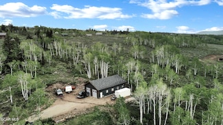 1833 Gcr 162, Kremmling, CO 80459