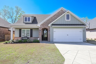 1519 Sawtooth, Benton, AR 72019