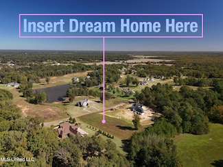 2595 Cyrene Dr, Hernando, MS 38632