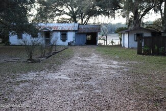 133 S Jasmine Ave, Melrose, FL 32666
