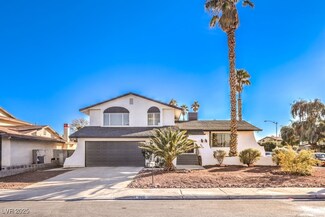 889 Monika Way, Las Vegas, NV 89119