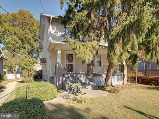 2826 Evarts St NE, Washington, DC 20018