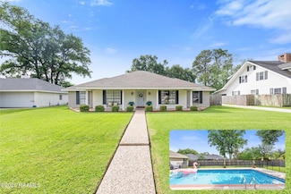 1001 E Bayou Pkwy, Lafayette, LA 70508