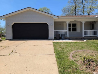 6403 N Talisman Terrace, Peoria, IL 61615